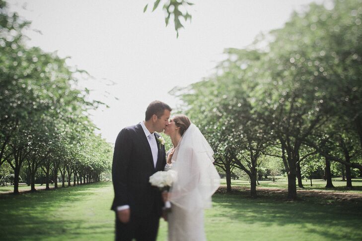 First Look in Philadelphia's Fairmount Park