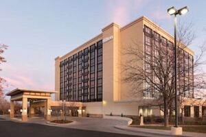 Picture of Hilton Fort Collins