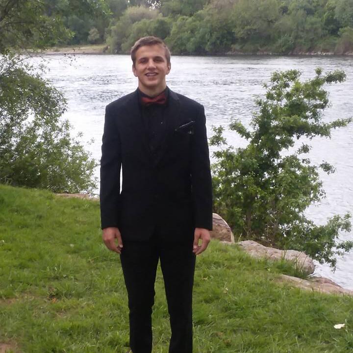 Keaton Coley