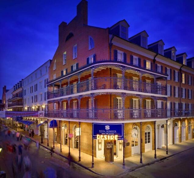 Picture of The Royal Sonesta New Orleans