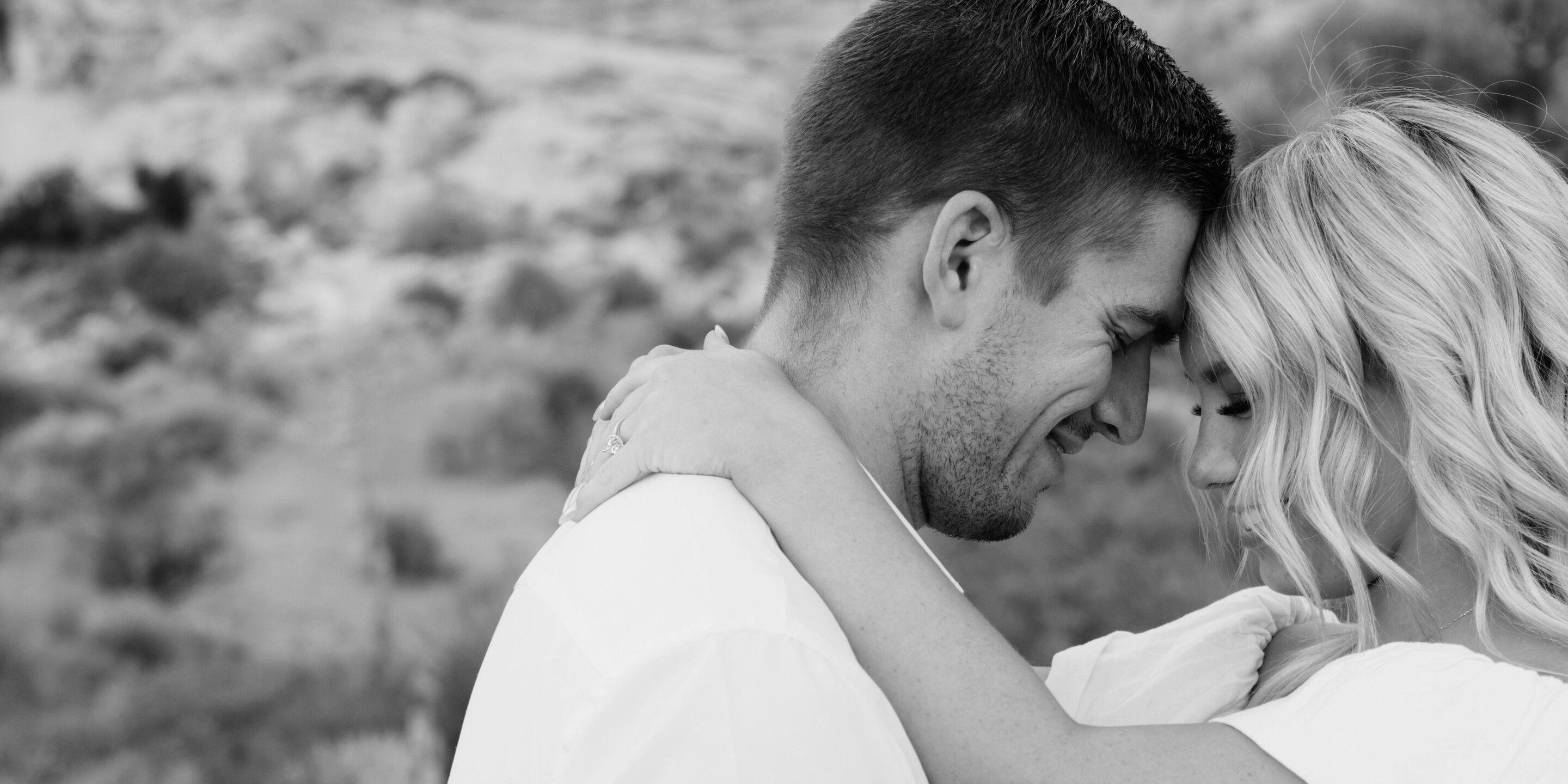 Aanika & Matthew Home Page Banner