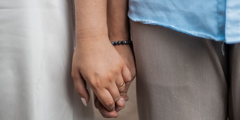 Anna & Hieu Home Page Banner