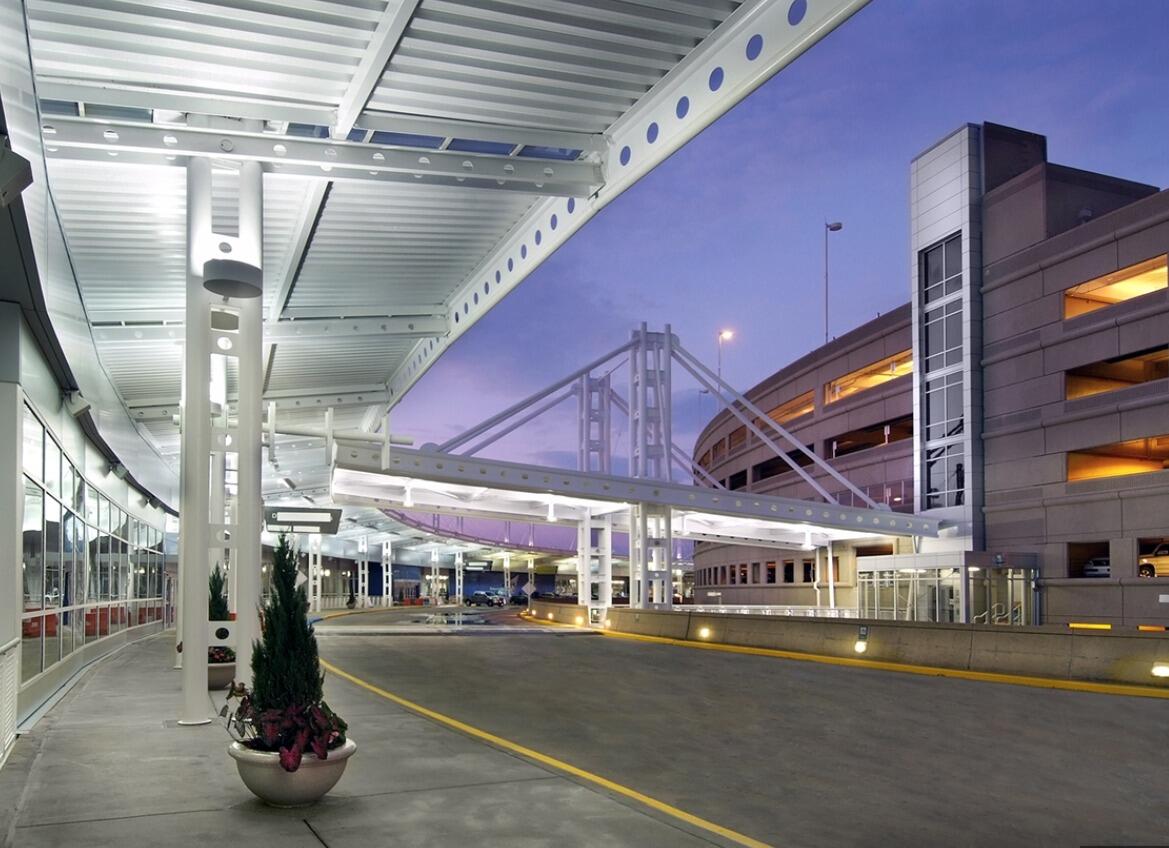 Picture of Birmingham-Shuttlesworth International Airport
