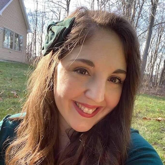 Darlene Filion