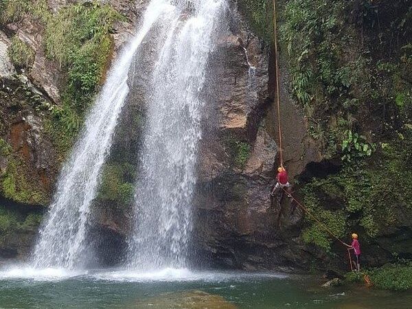 Picture of Ecoparque de Aventura La Reservita 