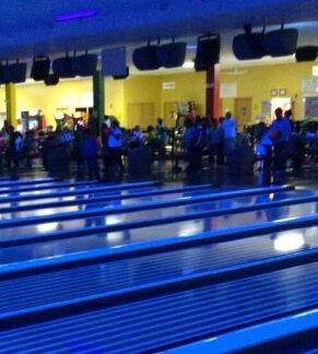 Picture of Galaxy Bowling Center