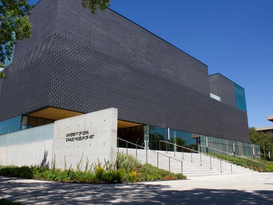 Picture of Stanley Museum of Art