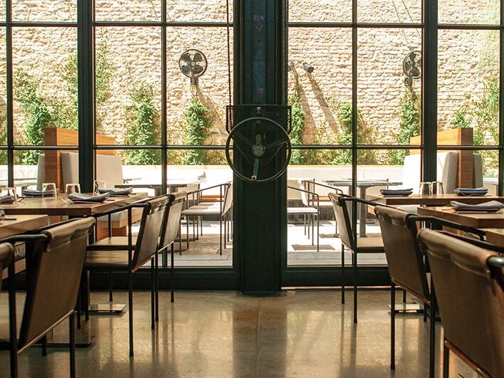 Picture of Comedor