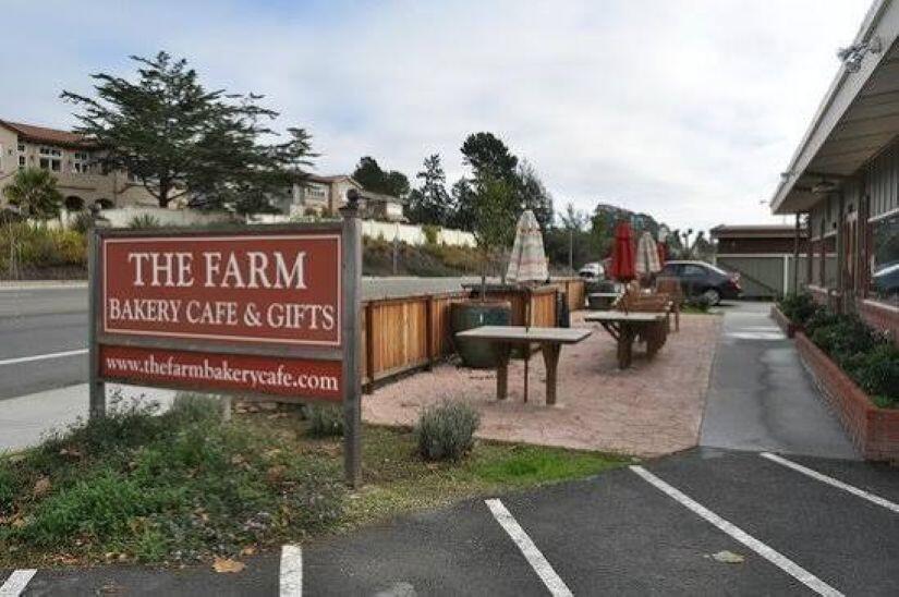 Picture of The Farm Bakery Cafe & Gifts