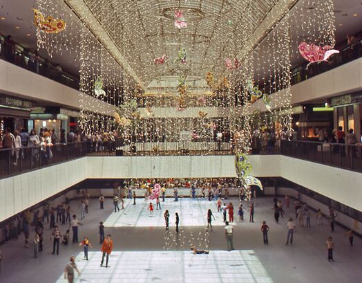Picture of Galleria