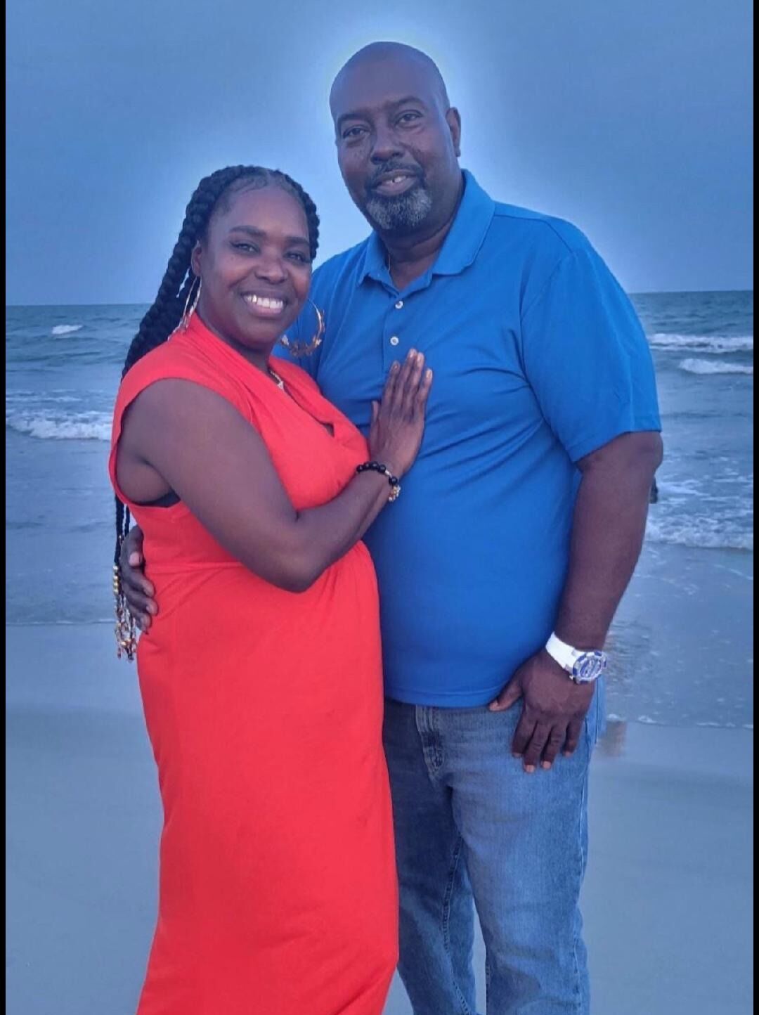 Picture of The Whites Experience Love Story
