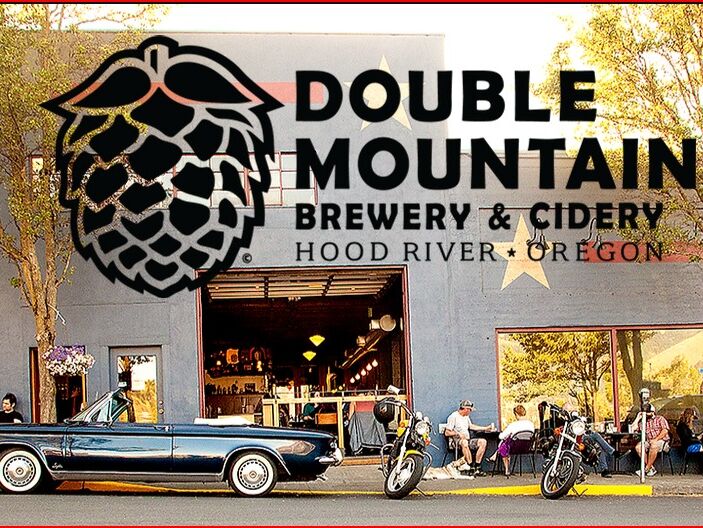 Picture of Double Mountain Brewery