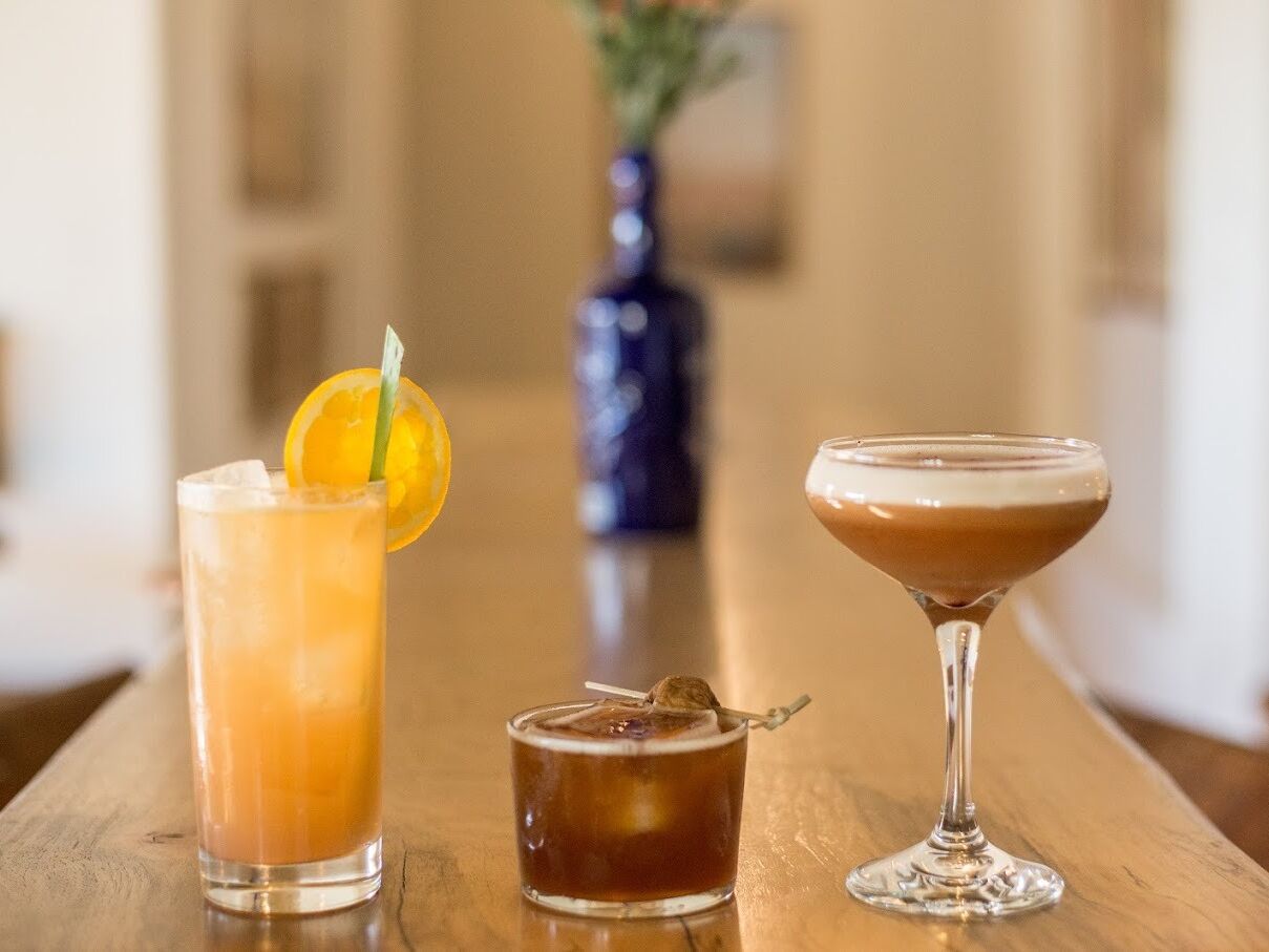 Picture of Desert Door Distillery