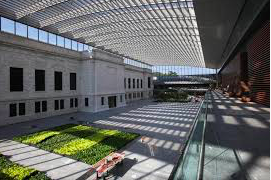 Picture of The Cleveland Museum of Art