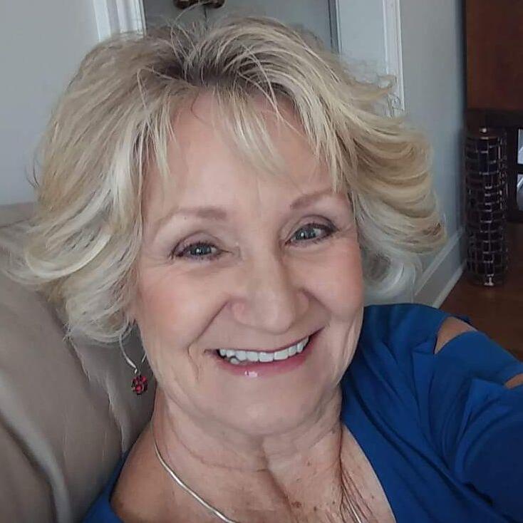 Johanna Schulenberg