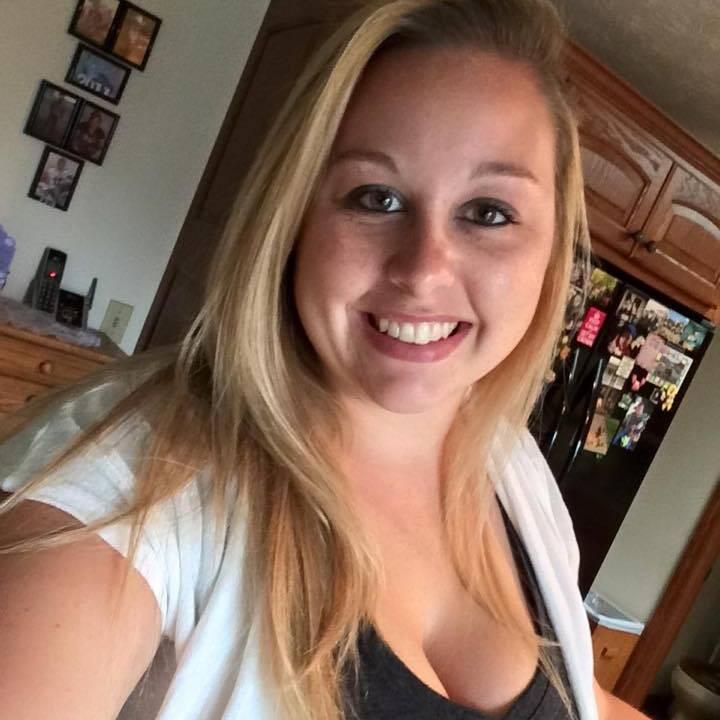 Kalie Harrold