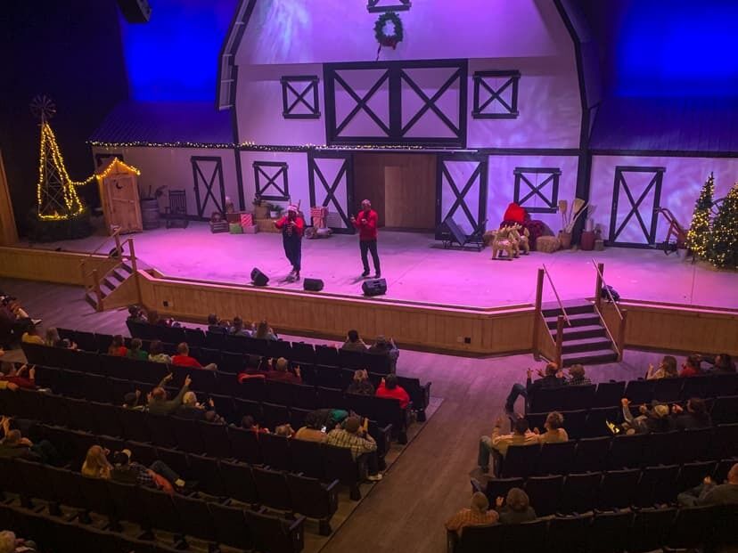 Picture of Amish Country Theater