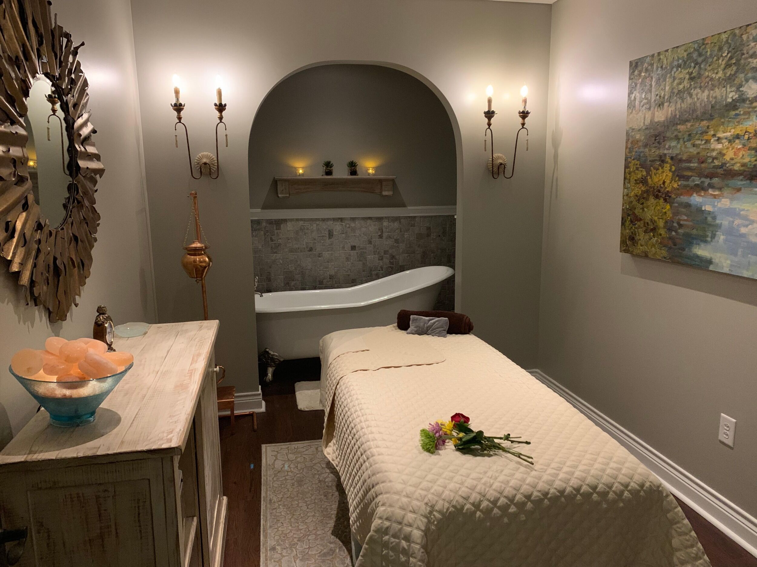 Picture of Woodhouse Spa - Plano