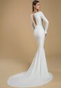 LOVE by Pnina Tornai for Kleinfeld 14853 Wedding Dress - thumbnail - 2