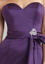Allure Bridesmaids 1316 Sweetheart Bridesmaid Dress - thumbnail - 2