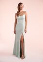B2 Bridesmaids by Jasmine B273006 Scoop Bridesmaid Dress - thumbnail - 3