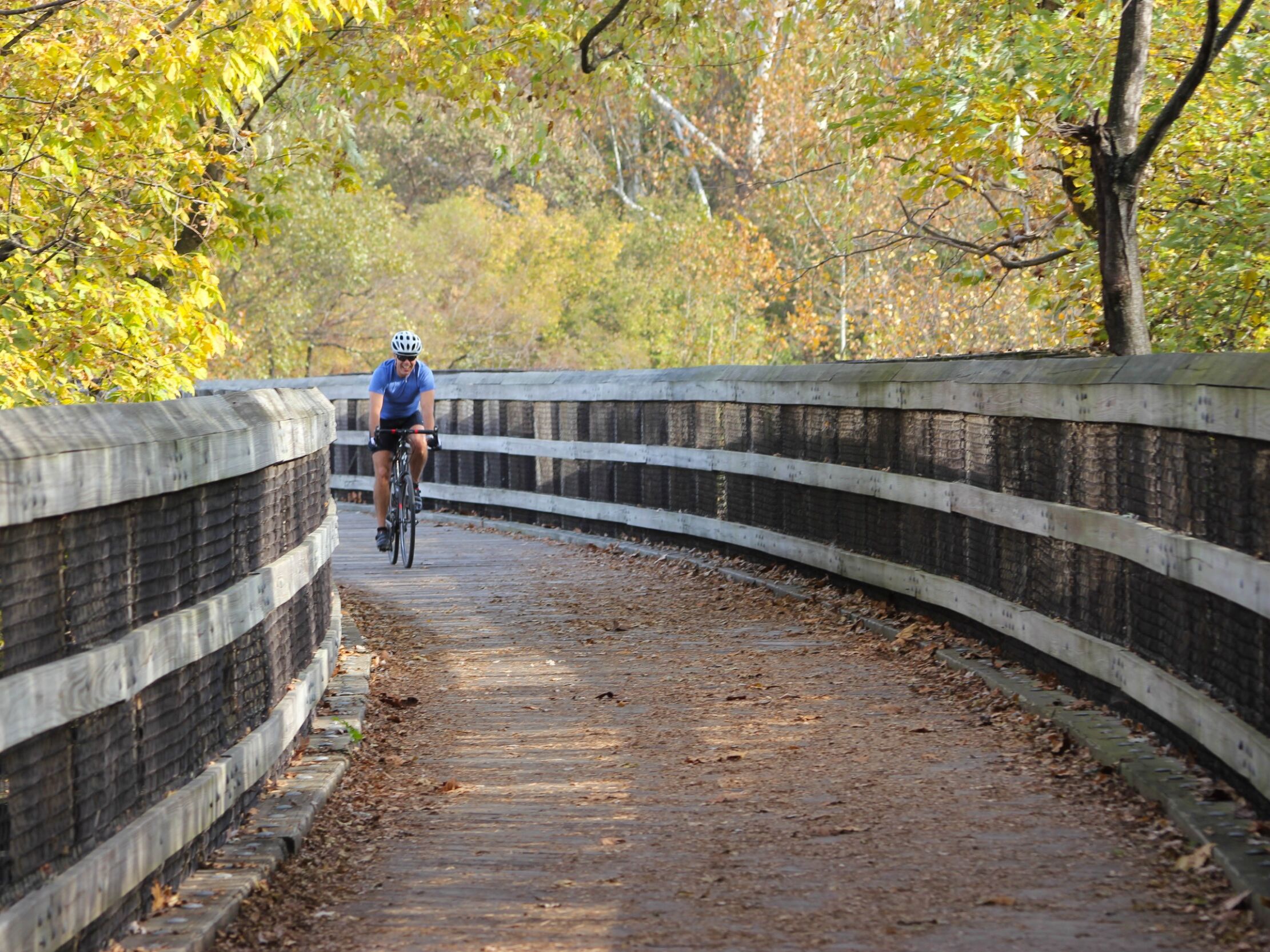 Picture of Riverwalk Trail