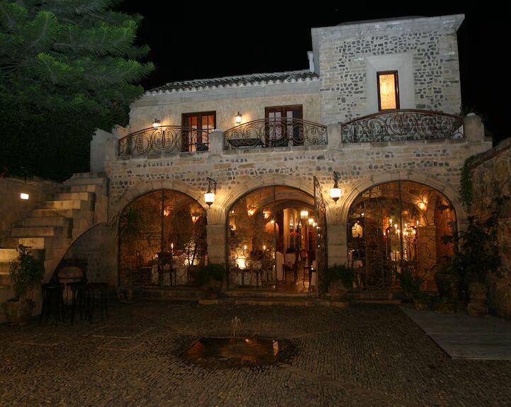 Picture of Hotel Meson Panza Verde