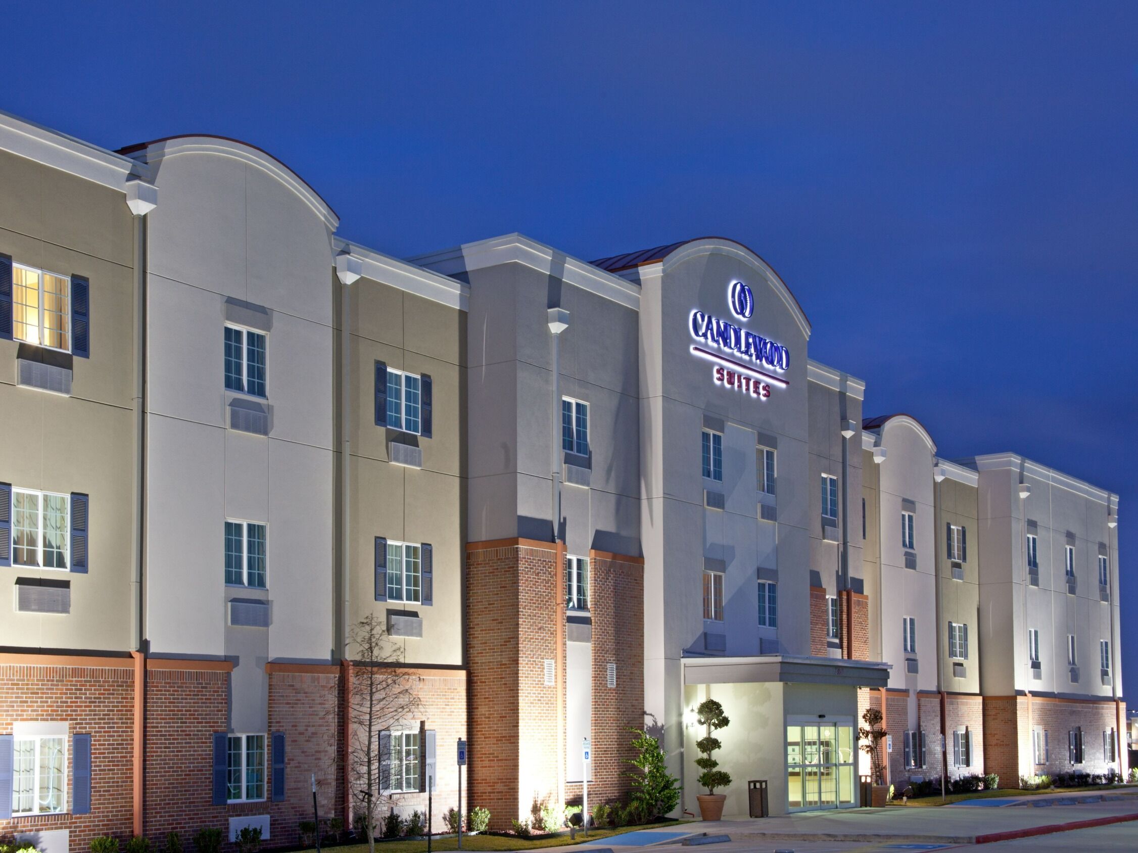 Picture of Candlewood Suites Lakeville I-35, an IHG Hotel