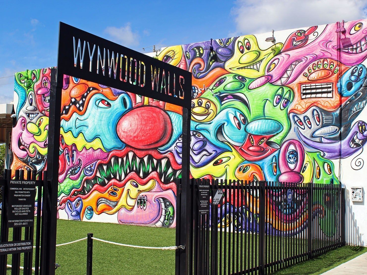 Picture of Wynwood 