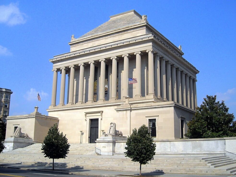 Picture of Scottish Rite House of The Temple
