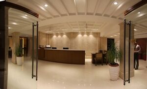 Picture of BHASURI INN GURUVAYOOR
