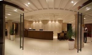 Picture of BHASURI INN GURUVAYOOR