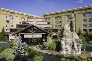 Picture of Great Wolf Lodge Boston / Fitchburg, MA