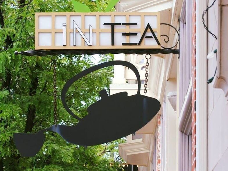 Picture of iN-TEA