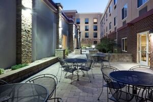 Picture of Holiday Inn Express & Suites Aberdeen an IHG Hotel
