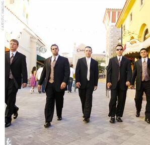 The Formalwear