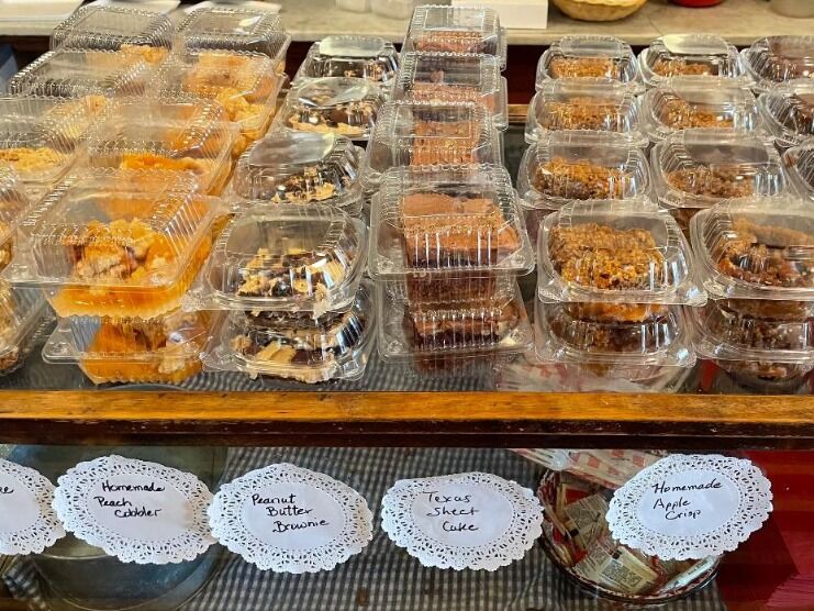 Picture of The SpringHouse Country Market and Restaurant