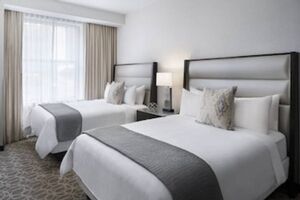 Picture of JW Marriott Houston Downtown