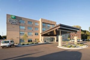 Picture of Holiday Inn Express&Suites Kalamazoo West an IHG Hotel