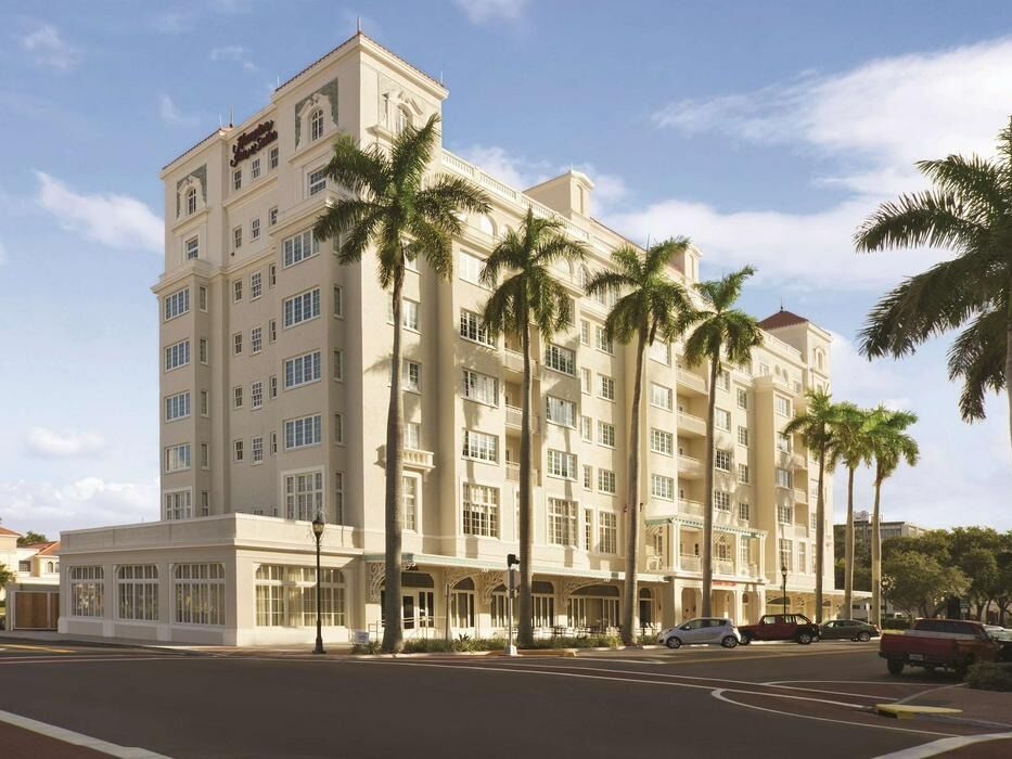 Picture of Hampton Inn & Suites Bradenton Downtown Historic District