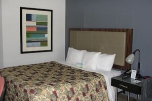 Picture of Days Inn by Wyndham Benton