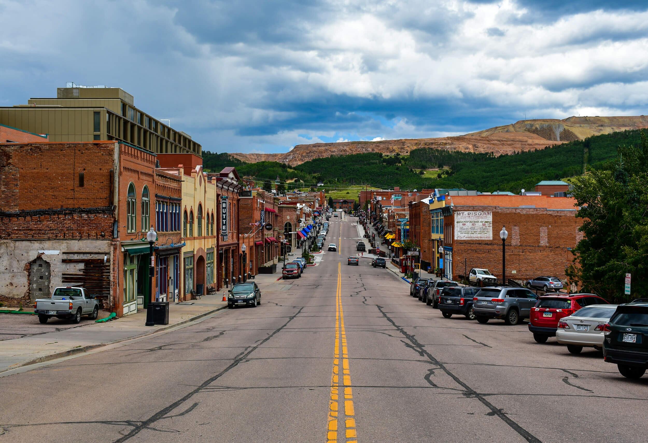 Picture of Visit Cripple Creek