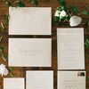 A Classic Waterfront Wedding at Bay Harbor Yacht Club in Bay Harbor, Michigan