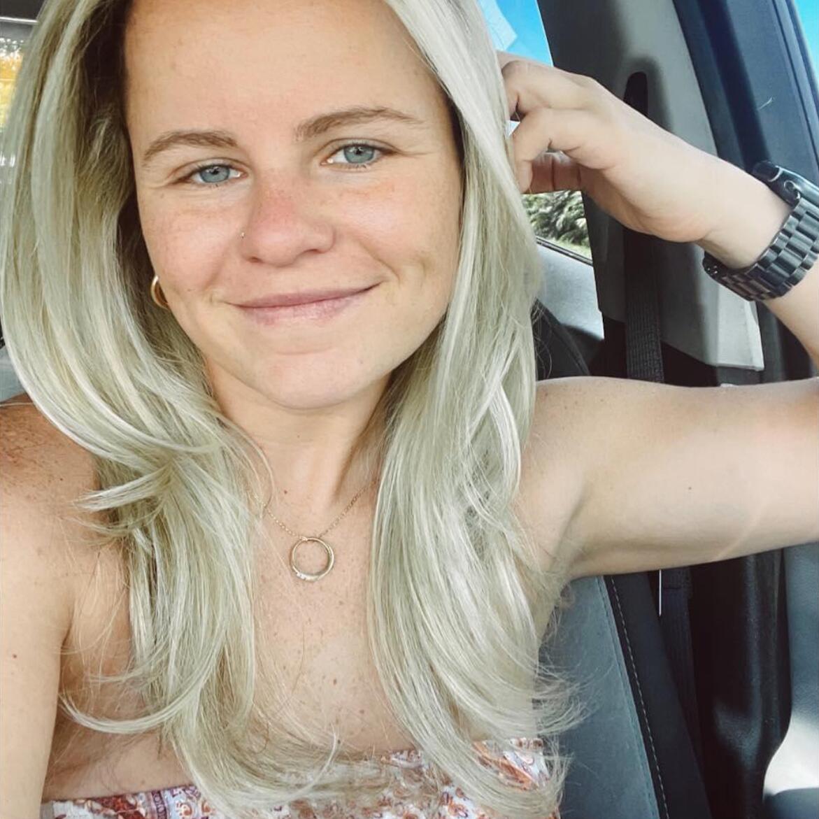 Ashley Neubauer