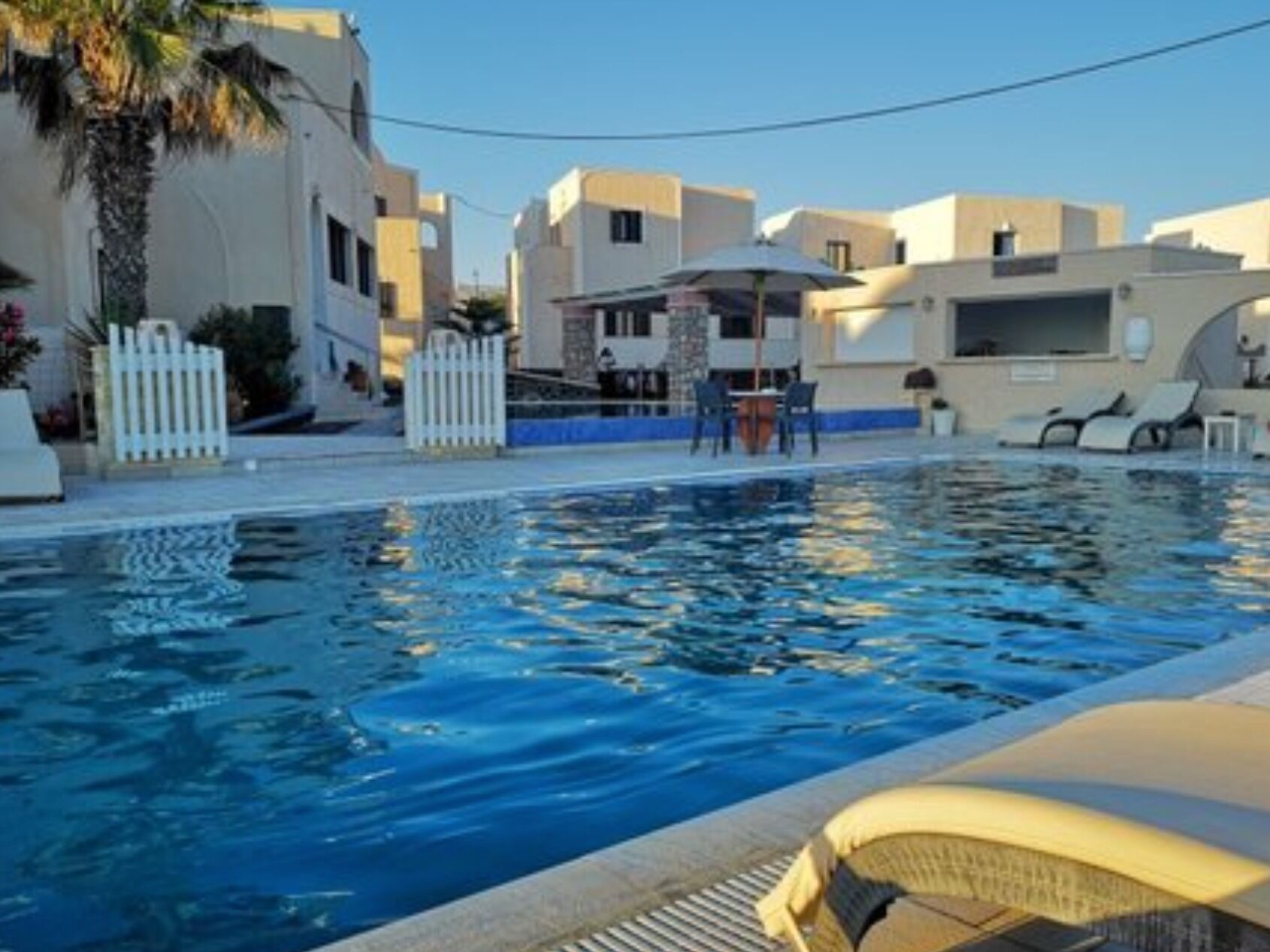 Picture of Star Hotel Santorini