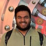 Abhishek Chawan