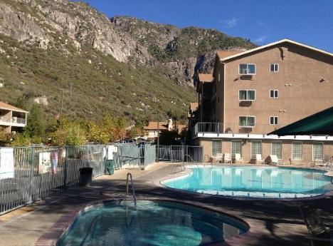 Picture of Yosemite View Lodge