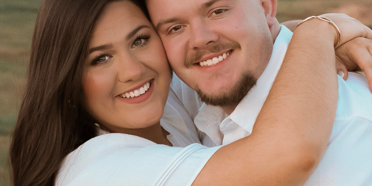 Sidney & Jordan Home Page Banner