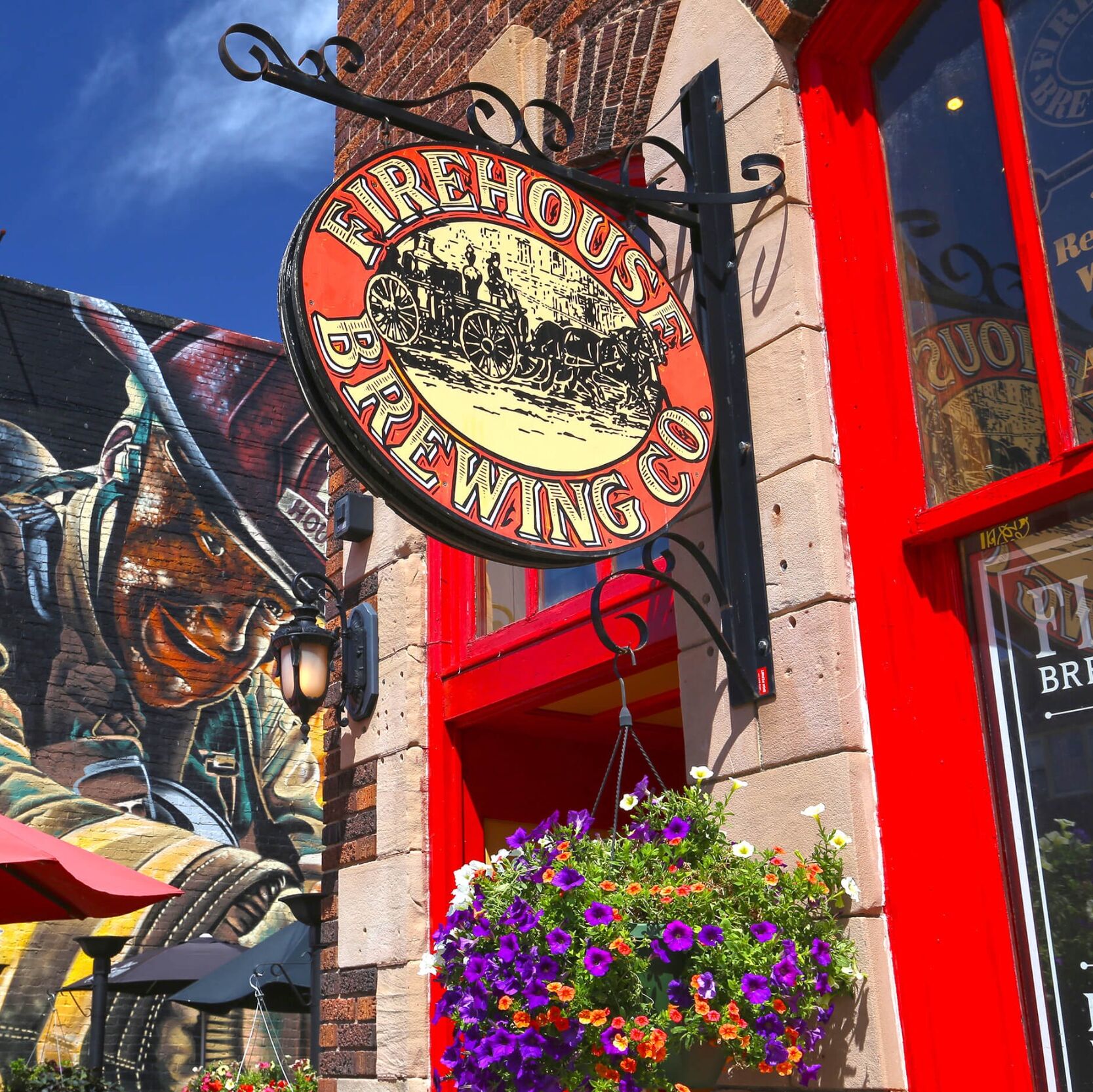 Picture of Firehouse Brewing Company