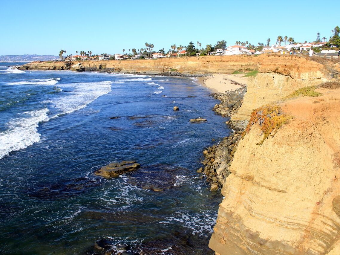 Picture of Sunset Cliffs Natural Park